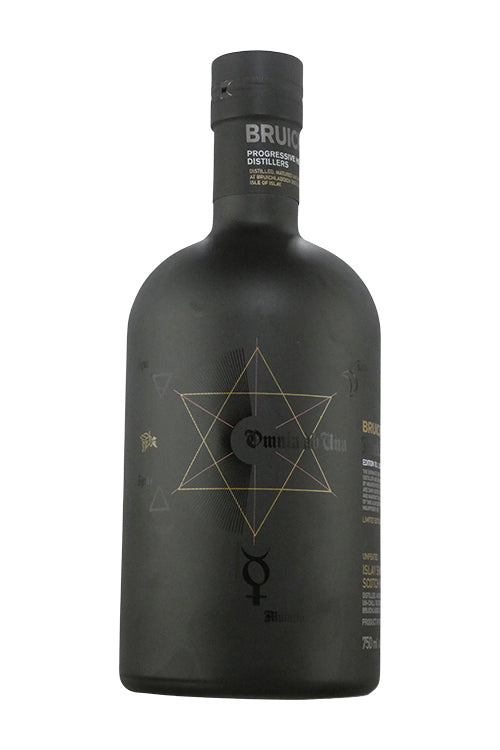 Bruichladdich Black Art 9.1 -1992 (750ml)