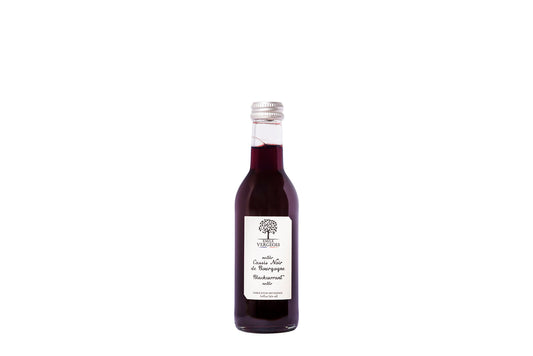 Emile Vergeois Blackcurrant Nectar - (250ml)