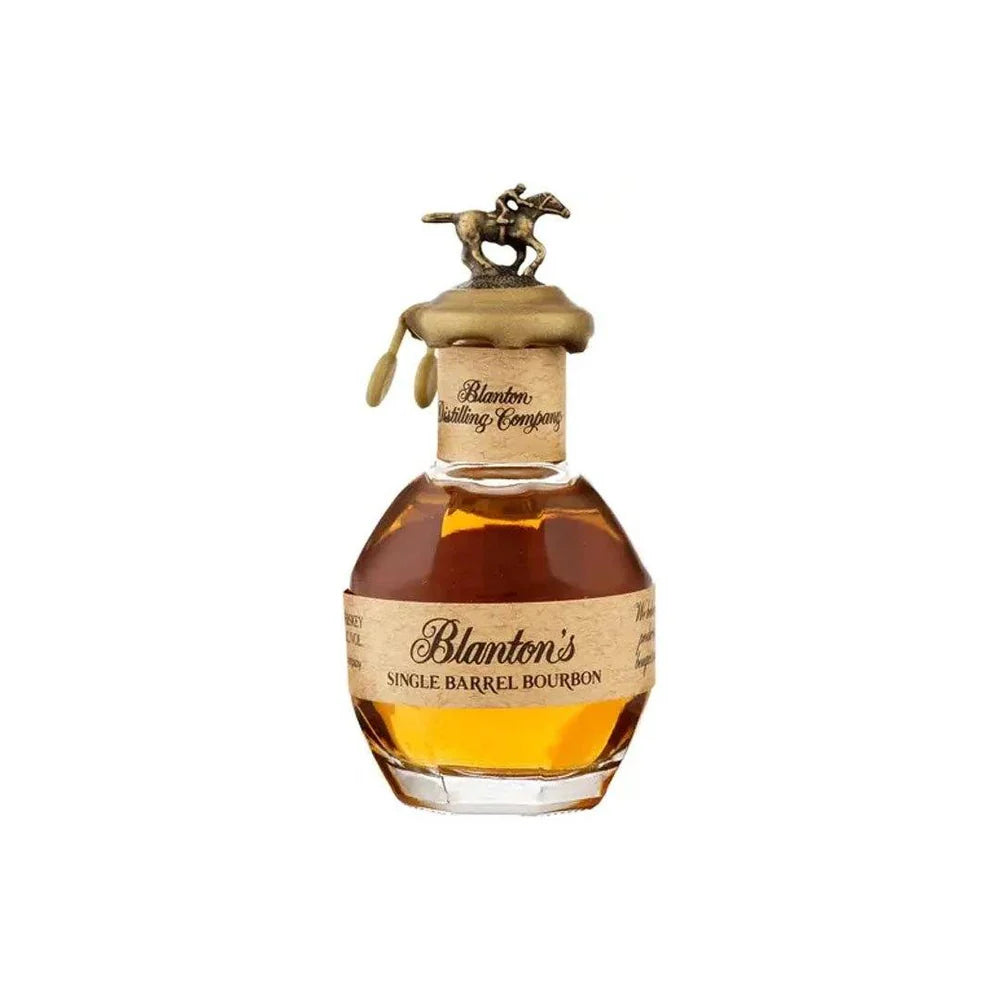 Blanton's Single-Barrel Bourbon  (375ml)