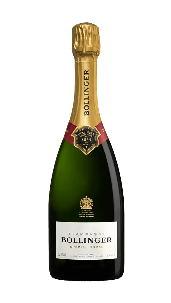 Bollinger Special Cuvee Brut - NV (750ml)