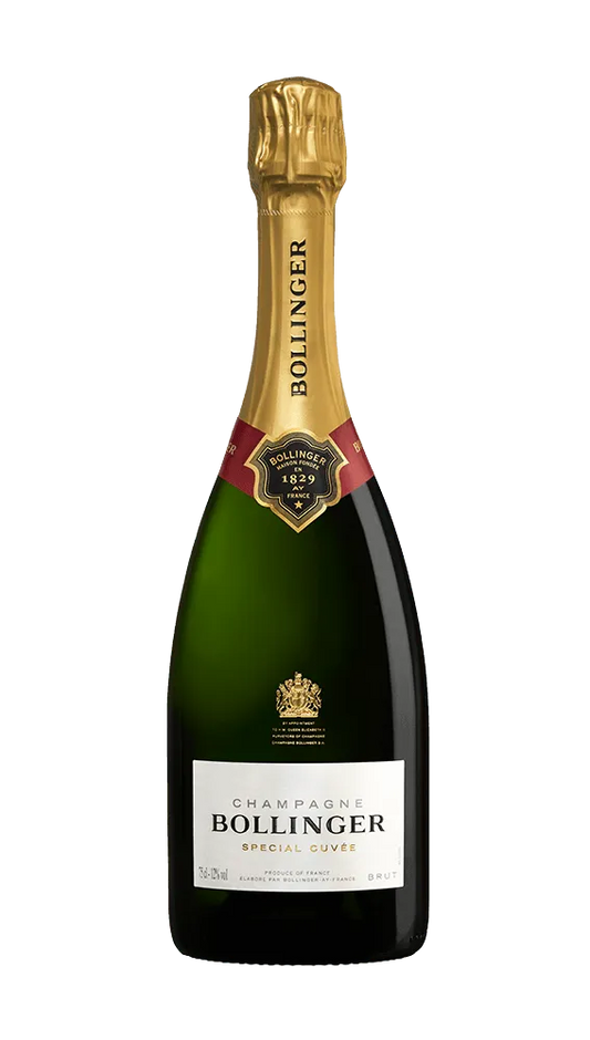 Bollinger Special Cuvee Brut - NV (750ml)