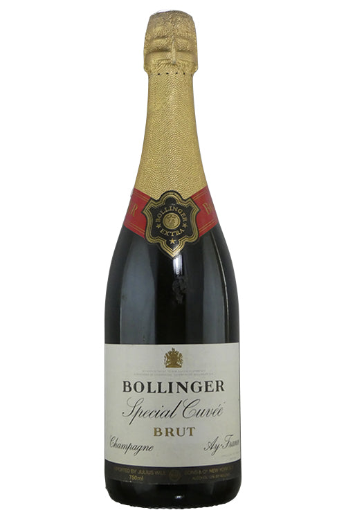 Bollinger Special Cuvee 1980's bottling - NV (750ml)