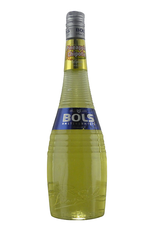 Bols Pineapple Chipotle Liqueur (1L)