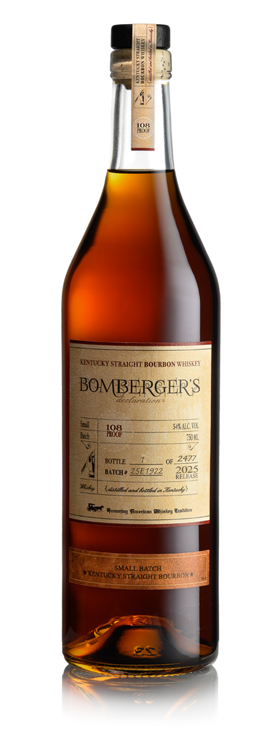 Michters Bombergers Declaration - 2026 (750ml)