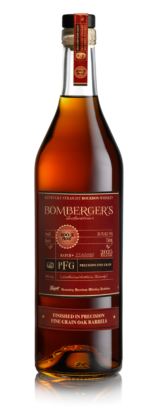 Michters Bombergers PFG - 2025 (750ml)