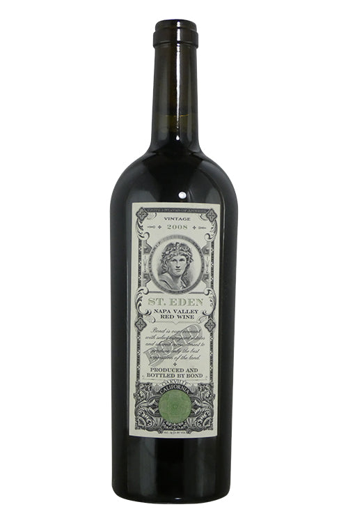 Bond St. Eden - 2008 (750ml)