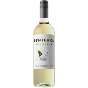 Bonterra Sauvignon Blanc - 2024 (750ml)