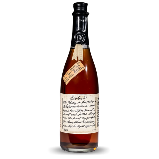 Booker's C01-A-18 NV (750ml)