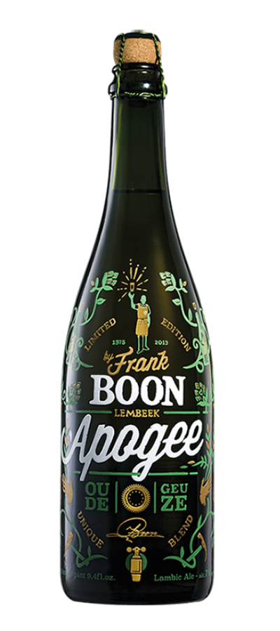 Boon Brewery Apogee Lambic (750ml)