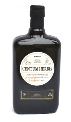 Bordiga Centum Herbis (700ml)