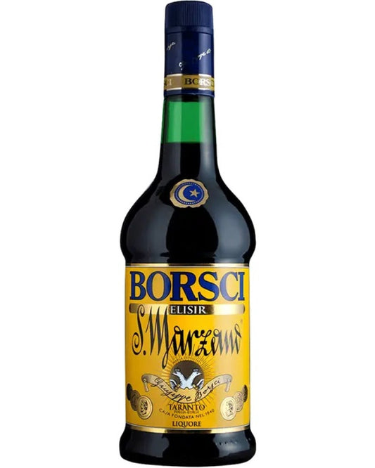 Borsci Elisir S.Marzano Liqueur (750ml)