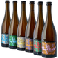 Bosinakis Moschofilero Pet Nat - NV (750ml)