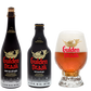 Gulden Draak Quadrupel 9000 11.2oz/4pk (12oz Btl 4 Pk)