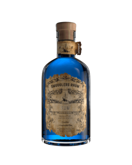 Smugglers Rhum (750ml)