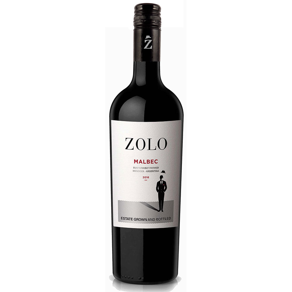 Zolo Malbec - 2025 (750ml)