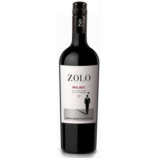 Zolo Malbec - 2025 (750ml)