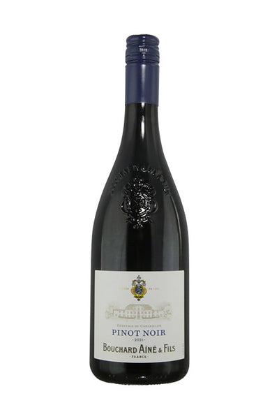 Bouchard Aîné & Fils ワインセット Bouchard Aine & Fils Pinot Noir - 2024 (750ml) – Cellar.com