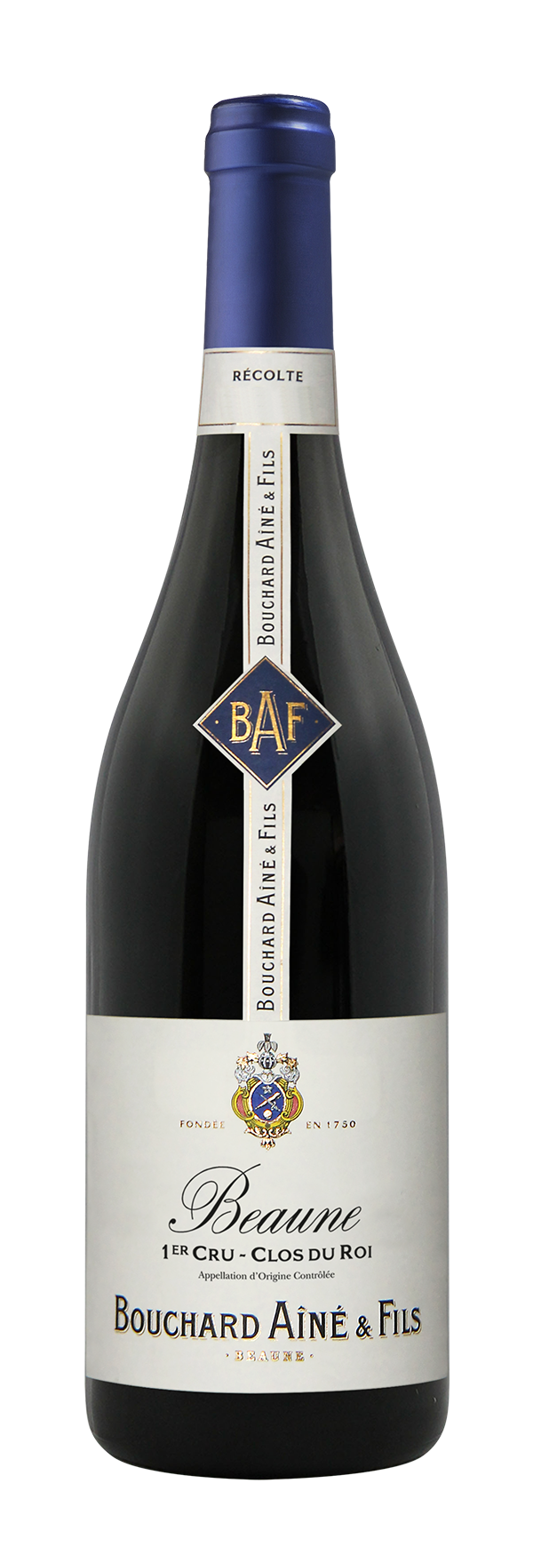 Bouchard Aine & Fils Beaune 1er Cru Clos du Roi- 2022 (750ml)
