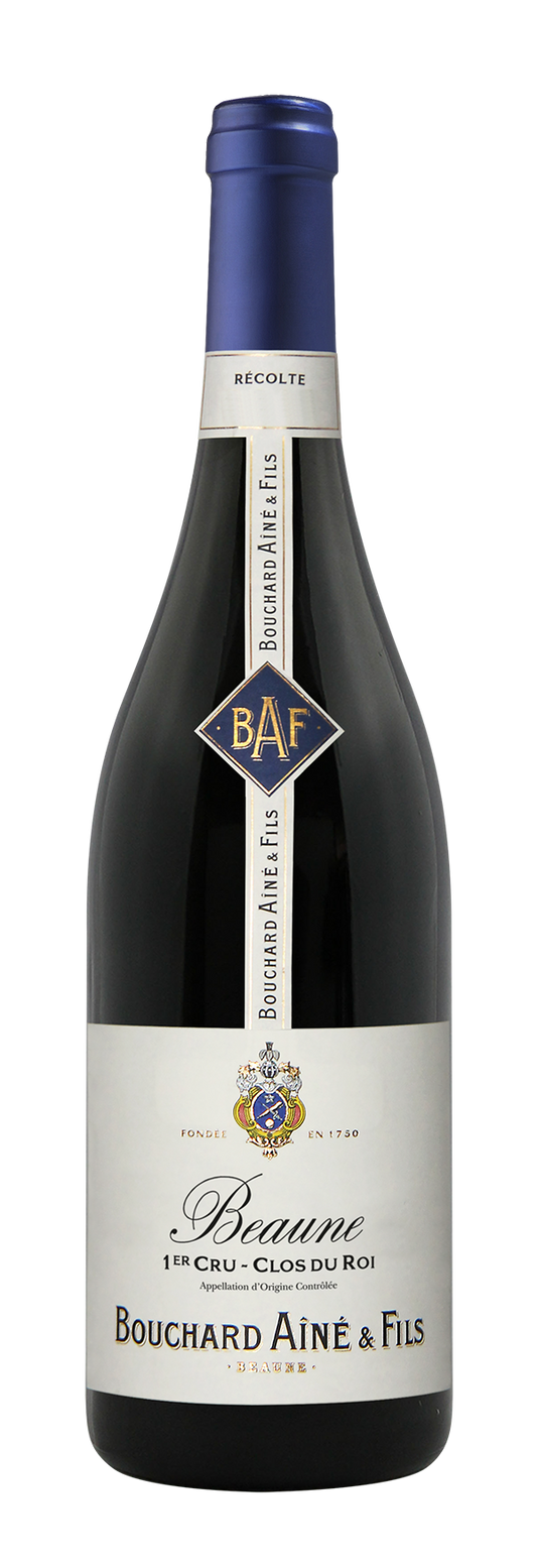 Bouchard Aine & Fils Beaune 1er Cru Clos du Roi- 2022 (750ml)