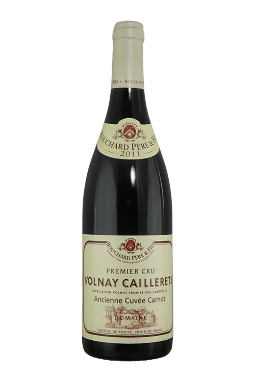 Bouchard Père et Fils Volnay 1er Cru Caillerets Ancienne Cuvee Carnot - 2016 (750ml)