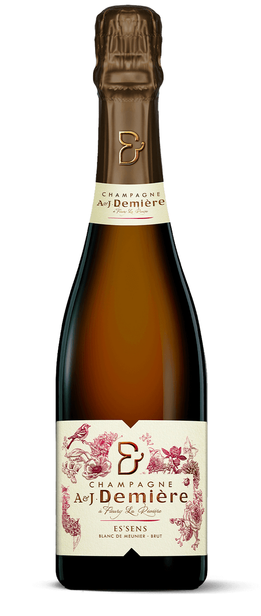 Demiere Es'sens - NV (750ml)