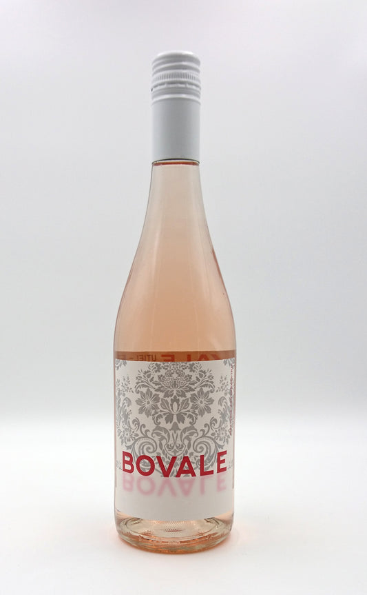 Bovale Bobal Rosado 2022