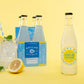 Boylan Sparkling Lemonade (12oz Btl)