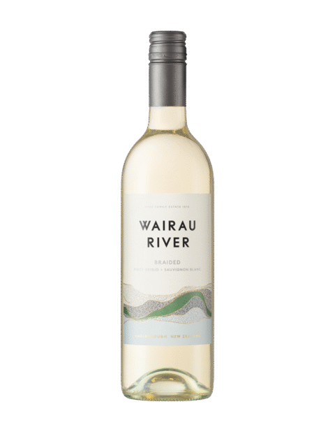 Wairau River Braided White Blend SOMLYAY - 2025 (750ml)