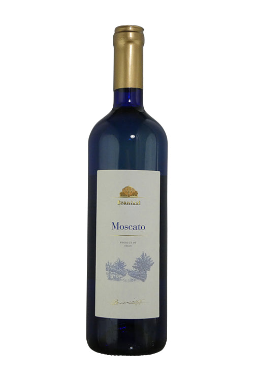 Branizzi Moscato (Kosher) Mevushal - NV (750ml)