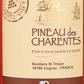 Brard-Blanchard Pineau des Charentes Rouge - NV (750ml)