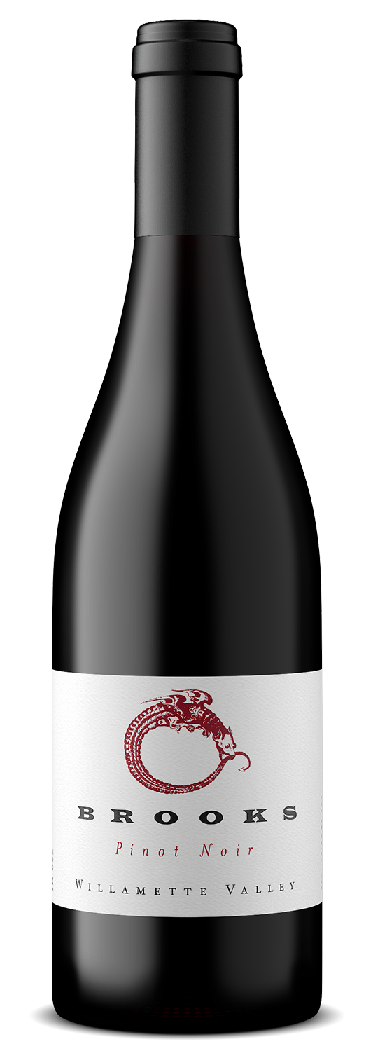 Brooks Janus Pinot Noir - 2022 (750ml)