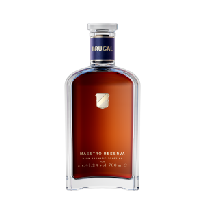 Brugal Maestro Reserve (750ml)