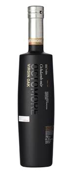 Bruichladdich Octomore 7.4 Virgin Oak 7 Year Old Single Malt Scotch Whisky (750ml)