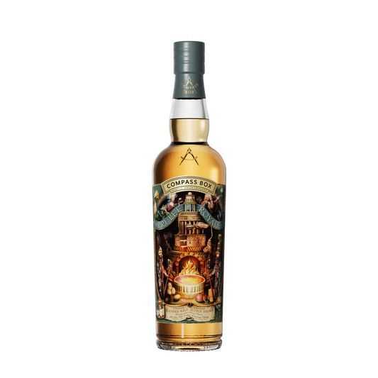 Compass Box Brulee Royale (750ml)