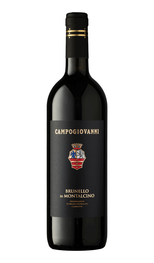San Felice Campogiovanni Brunello di Montalcino DOCG - 2019 (750ml)
