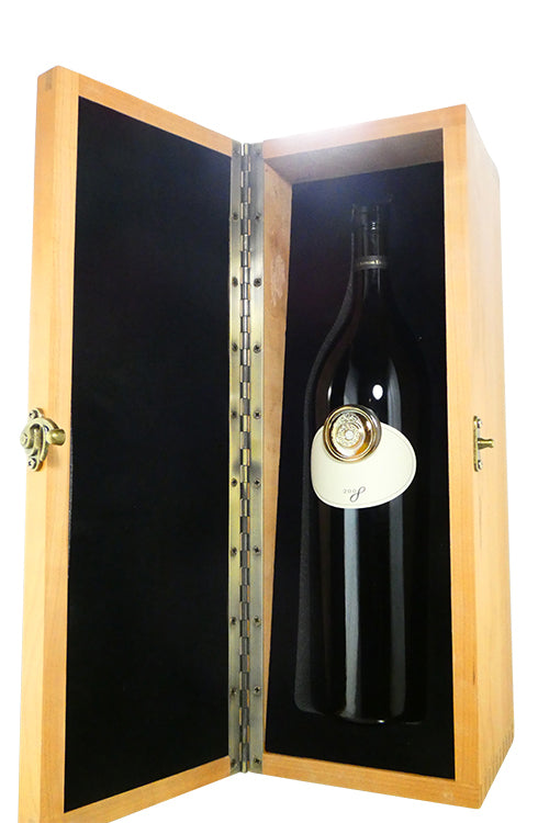 Buccella Cuvee Katrina Eileen Cabernet Sauvignon - 2008 (1.5L)