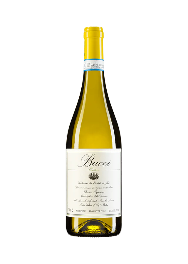 Villa Bucci Verdicchio dei Castelli di Jesi Classico Superiore-2024 (750ml)