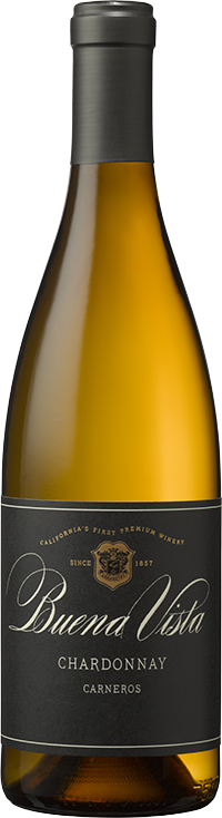 Buena Vista Chardonnay Carneros- 2021 (750ml)