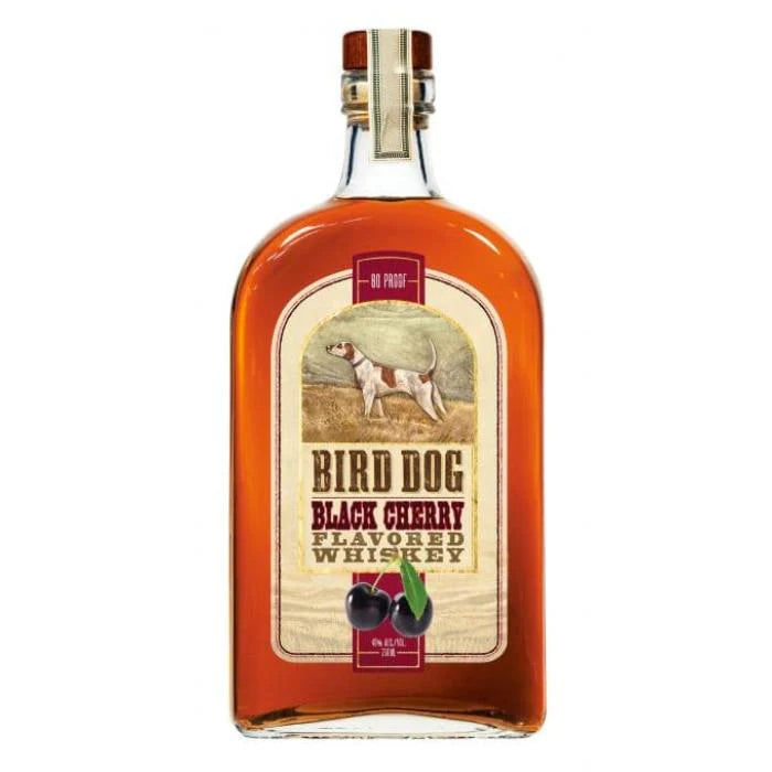 Bird Dog Black Cherry Flavored Whiskey (750ml)