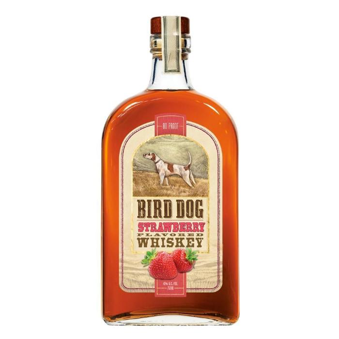 Bird Dog Strawberry Flavored Whiskey (750ml)