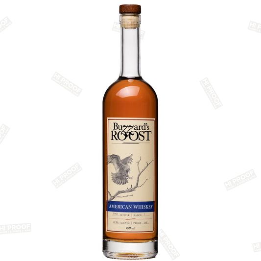 Buzzard's Roost American Whiskey (750ml)