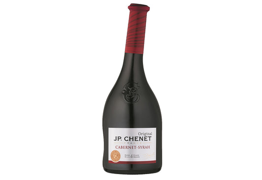 JP Chenet Cabernet/Syrah Original Red - 2022 (750ml)