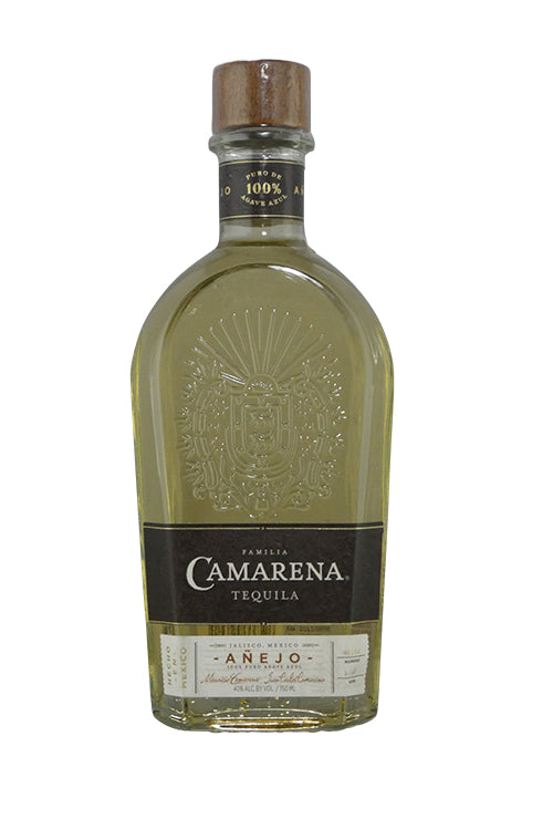 Camarena Anejo Tequila (750ml)