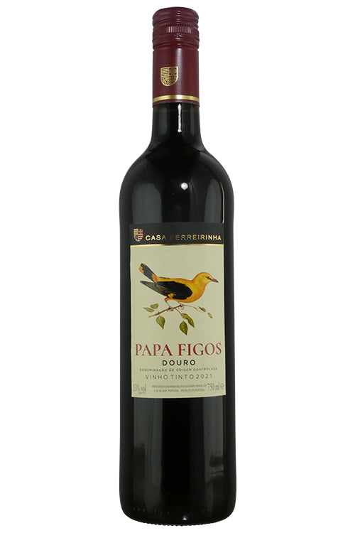 Casa Ferreirinha Papa Figos Red - 2021 (750ml)