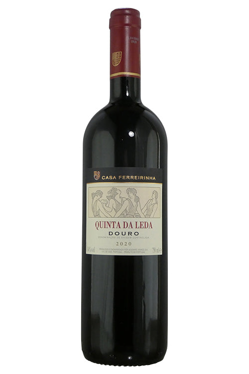 Casa Ferreirinha Quinta da Leda - 2020 (750ml)