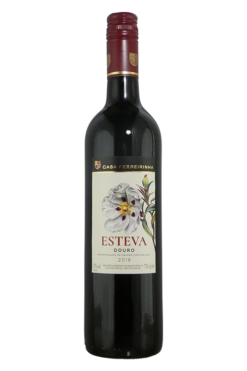 Casa Ferreirinha Tinto Esteva - 2018 (750ml)