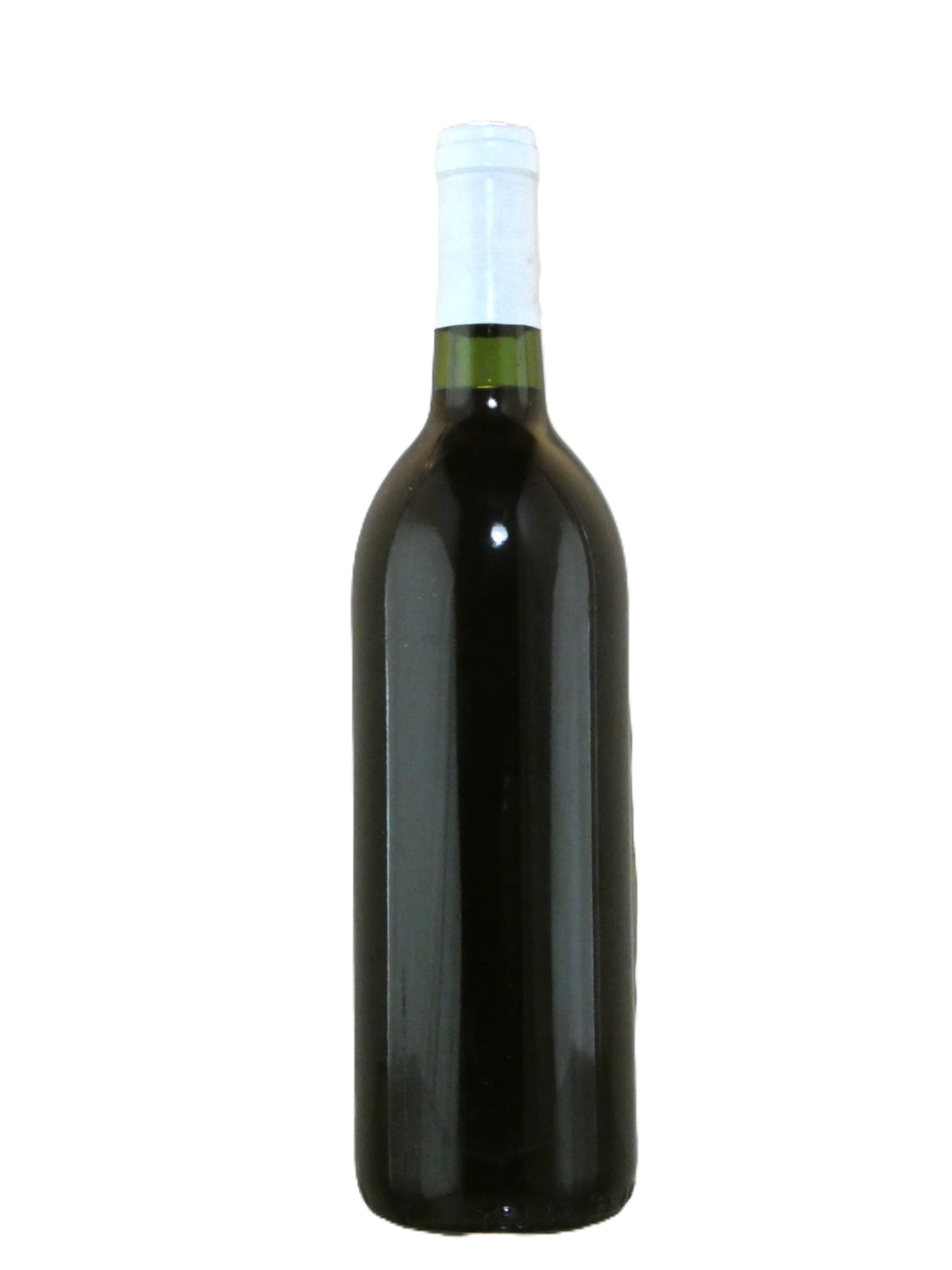 Caymus Late HarVest Zinfandel - 1976 (750ml)