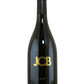 JCB by Jean-Charles Boisset No 3 Pinot Noir VIII - 2017 (750ml)
