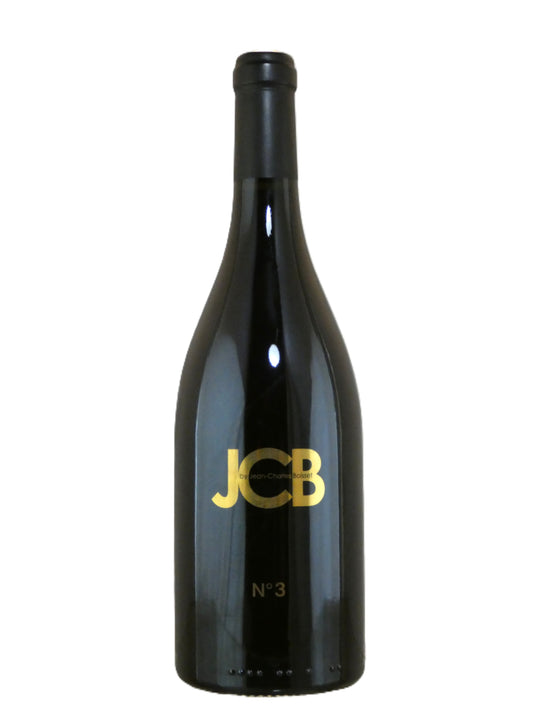 JCB by Jean-Charles Boisset No 3 Pinot Noir VIII - 2017 (750ml)