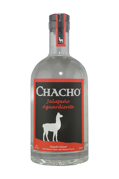 Chacho Aguardiente en Fuego (750ml)